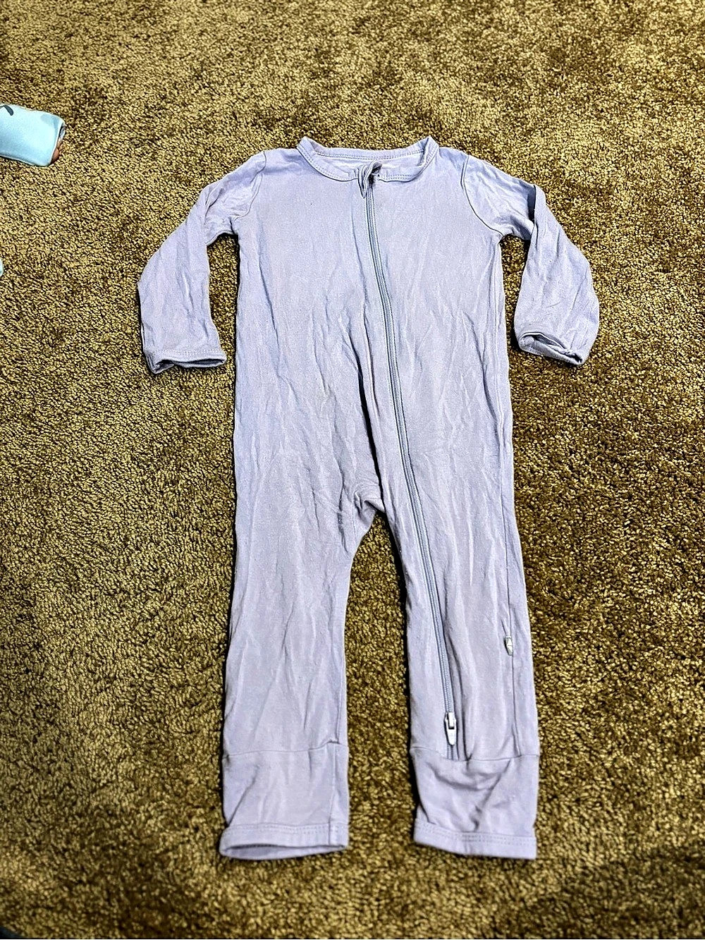 Kyte Baby Bamboo Pajama